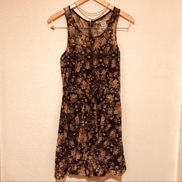 American Rag Dresses & Skirts - ADORABLE AMERICAN RAG DRESS 🌺